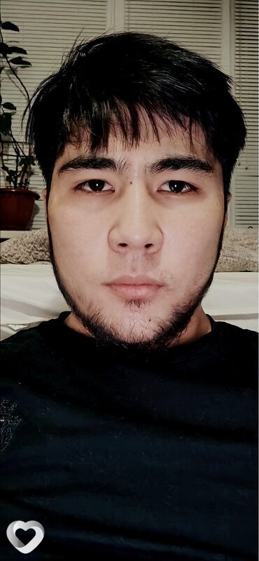 Muhammad, 22, Реутове — анкета №2802857