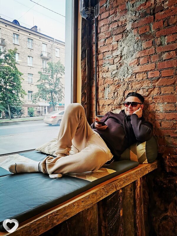 Дмитрий, 45, Петрозаводске — анкета №2802862