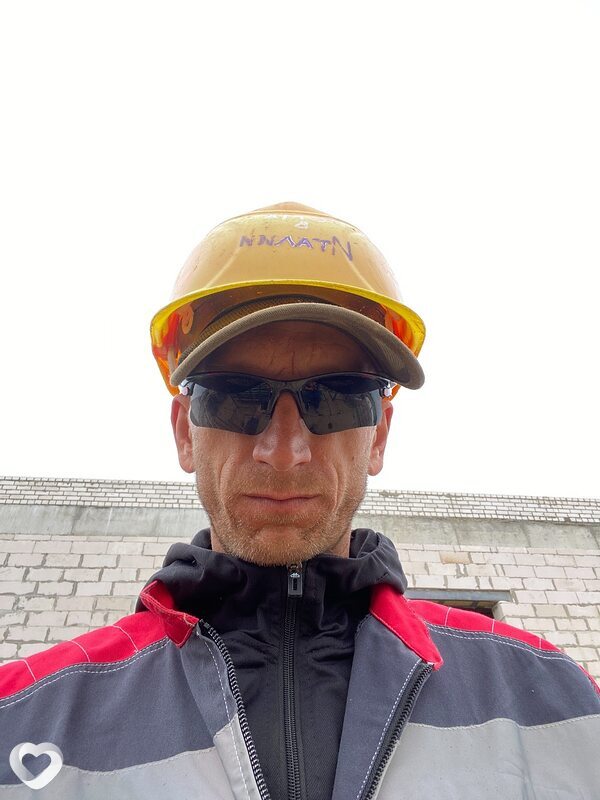 Александр, 37, Москве — анкета №2802863