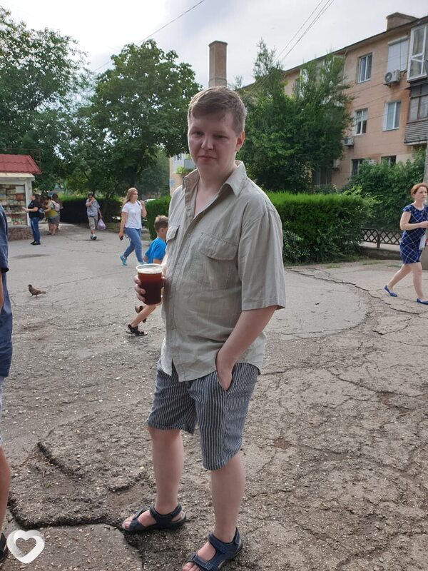 Алекс, 34, Санкт-Петербурге — анкета №2802796