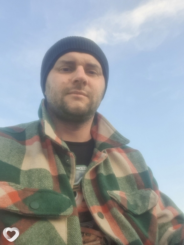 Сергий, 34, Волгодонске — анкета №2802799