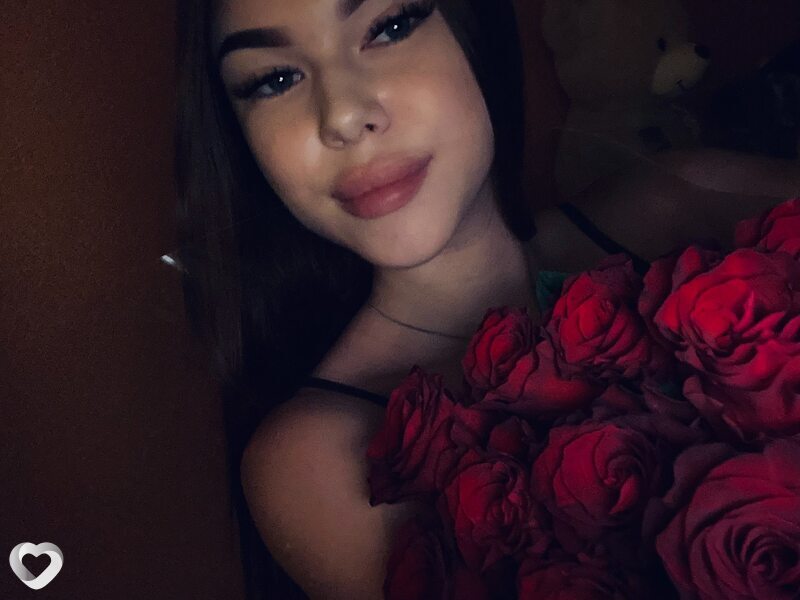 Ангелина, 19, Волгограде — анкета №2802808