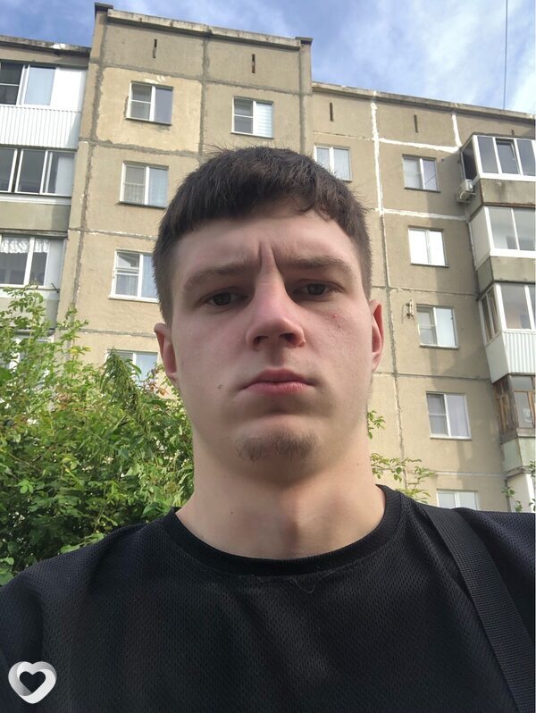 Кирилл, 20, Златоусте — анкета №2802816