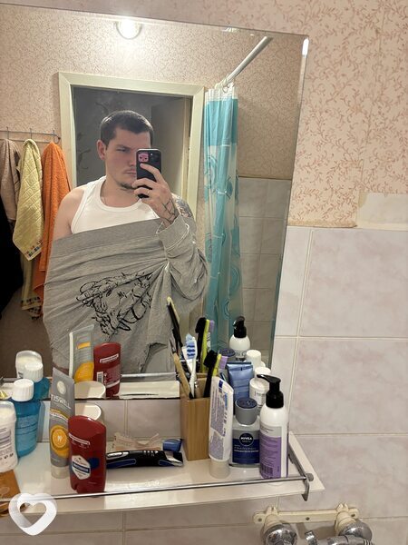 Клим, 22, Казани — анкета №2803095