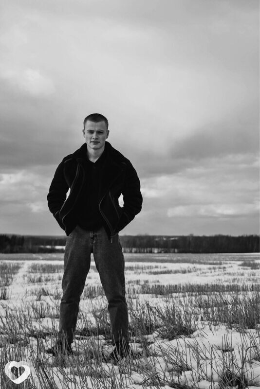 Юрий, 22, Ярославле — анкета №2803097