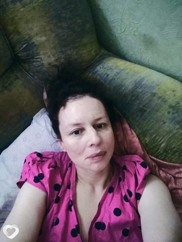 Ольга, 48, Москве — анкета №2803102