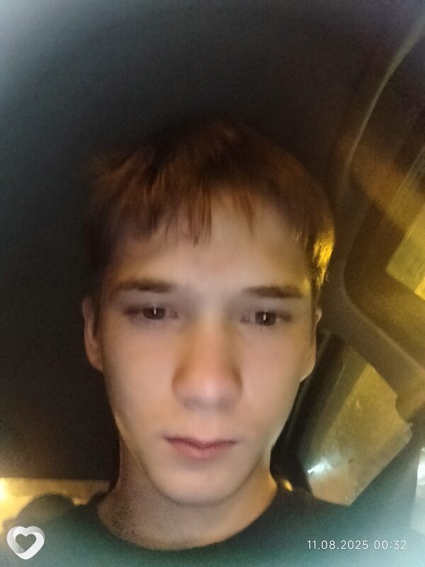 Зульфат, 19, Казани — анкета №2803113