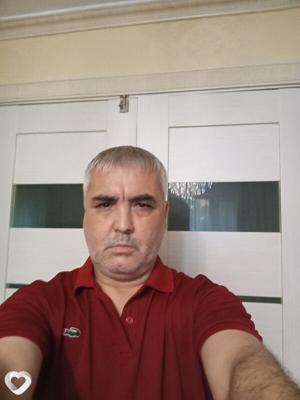 Влад, 52, Астане — анкета №2803115