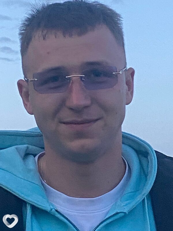 Дарий, 22, Лиде — анкета №2802769