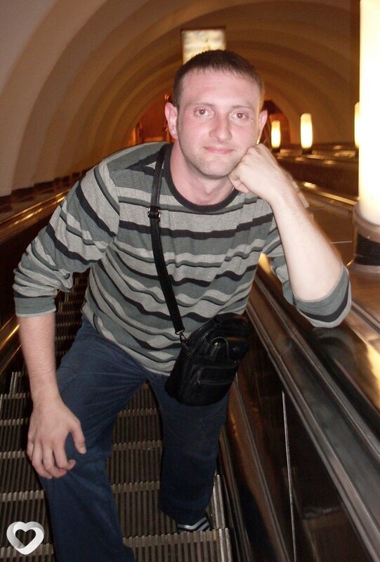 Евгений, 45, Саранске — анкета №2802770