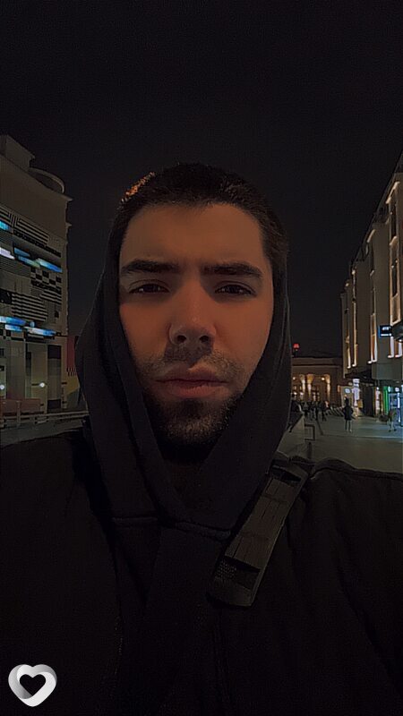 Мага, 25, Москве — анкета №2802771