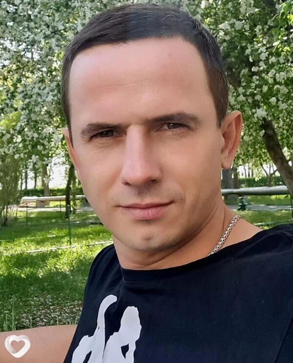 Jones, 28, Оренбурге — анкета №2802776