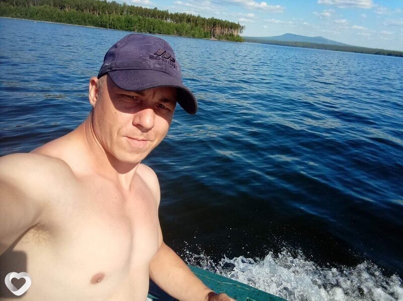 Алексей, 34, Усолье-Сибирское — анкета №2802785
