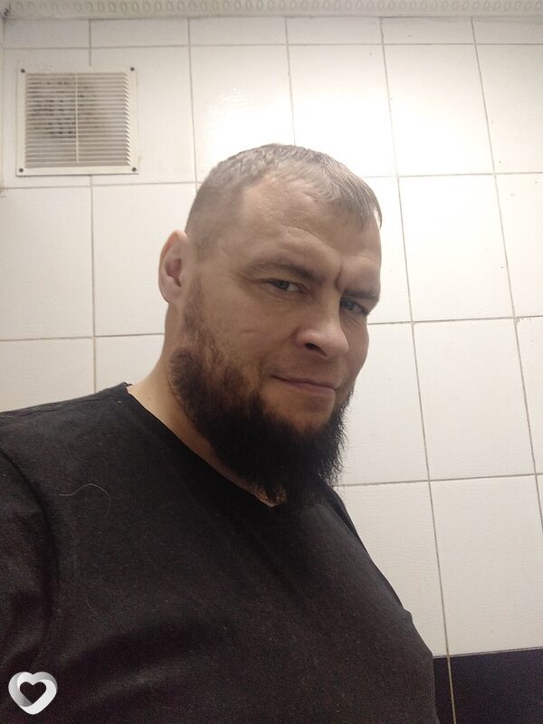 Андрей, 42, Иркутске — анкета №2802873