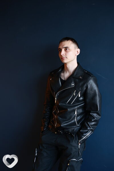 Иван, 28, Улан-Удэ — анкета №2802881