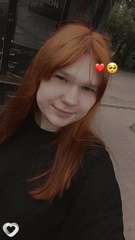 Дана, 21, Хабаровске — анкета №2802919