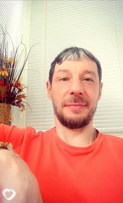 Александр, 48, Москве — анкета №2802924