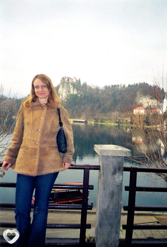 Анжела, 55, Львове — анкета №2802927