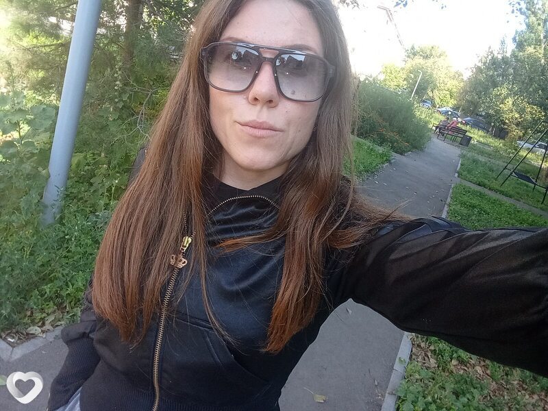 Анастасия, 20, Казани — анкета №2802932