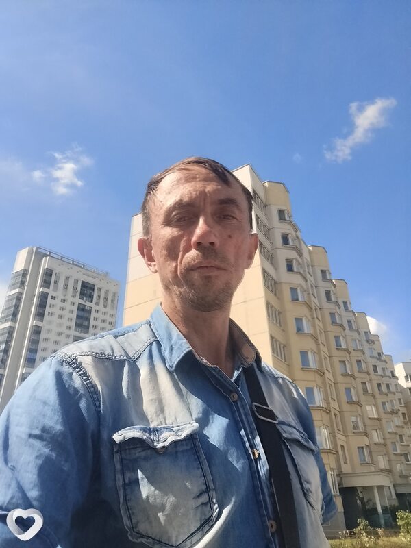 Денис, 31, Минске — анкета №2802819
