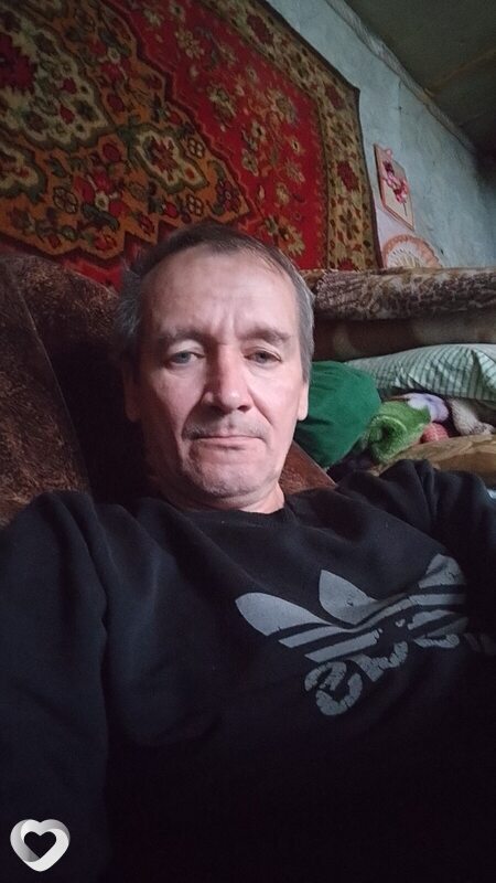 Андрей, 47, Екатеринбурге — анкета №2802822
