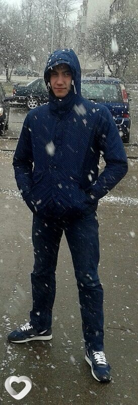 Антон, 30, Минске — анкета №2802823