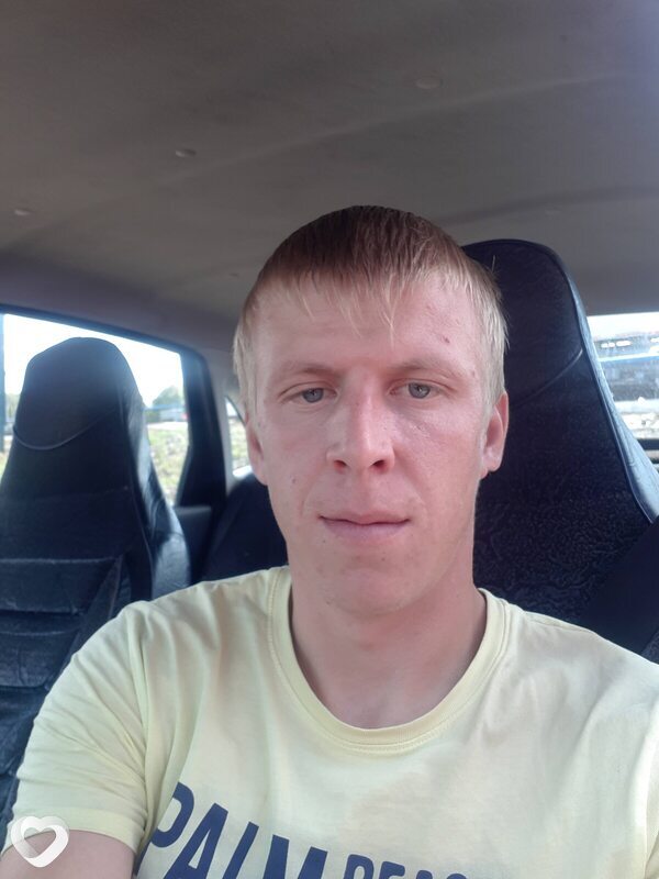 Евгений, 36, Бузулуке — анкета №2802842