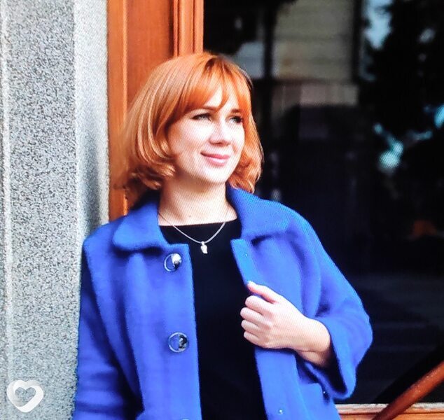Матильда Барская, 25, Ростове-на-Дону — анкета №2802986