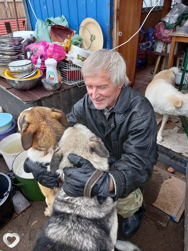 Александр, 64, Серове — анкета №2802898