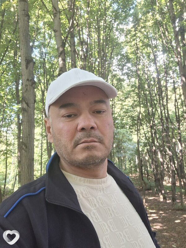 Umid, 50, Москве — анкета №2802901