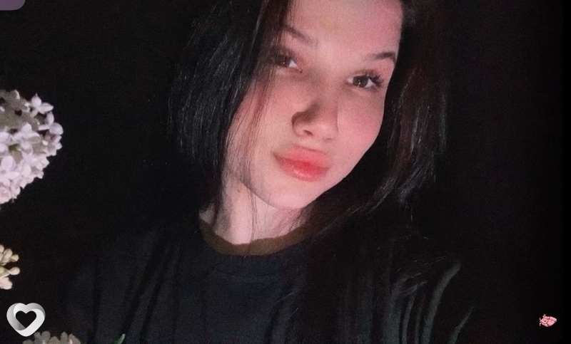 Лера, 19, Новочеркасске — анкета №2802903