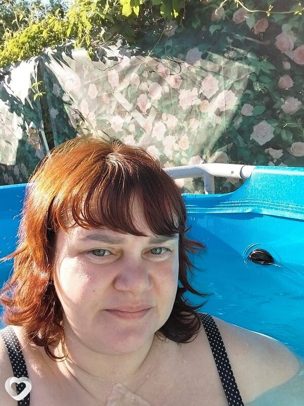 Карина, 42, Казани — анкета №2802905