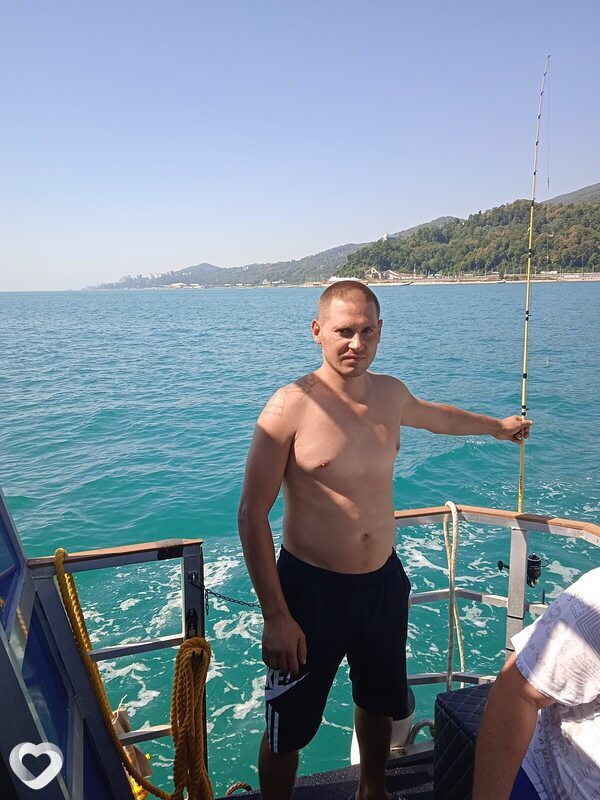 Роман, 33, Бийске — анкета №2803054