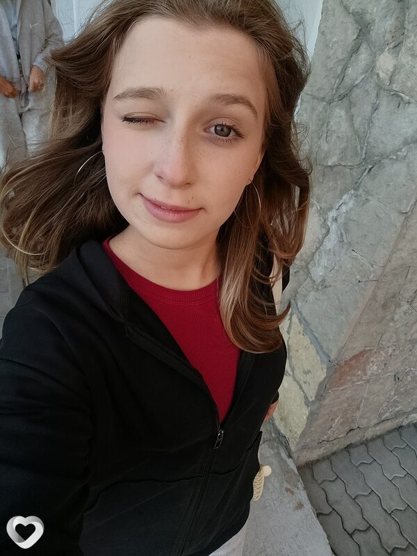Ульяна, 26, Санкт-Петербурге — анкета №2803058