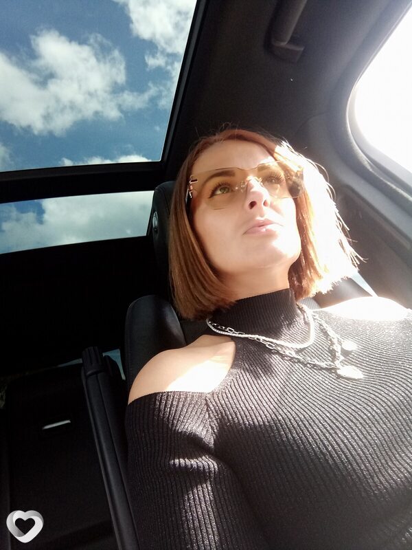 Полина, 35, Лениногорске — анкета №2803064