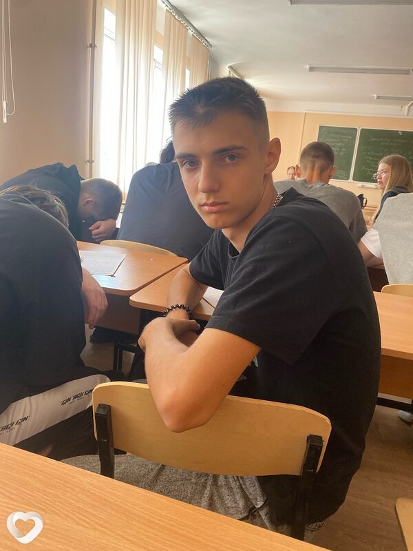 Past, 21, Краснодаре — анкета №2803065