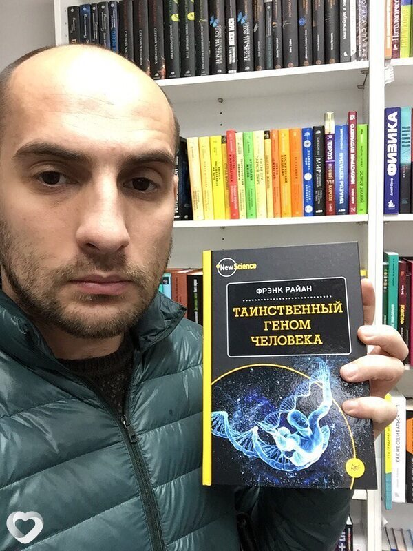 Димон, 35, Хабаровске — анкета №2803066