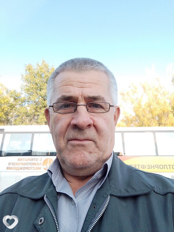 Мавсар, 61, Нижневартовске — анкета №2803218