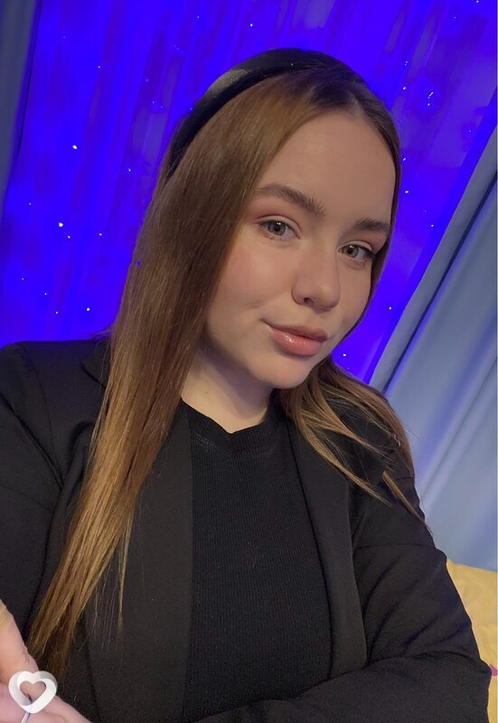 Ирина, 23, Комсомольске-на-Амуре — анкета №2803225
