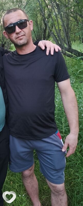 Алексей, 39, Комсомольске-на-Амуре — анкета №2803228