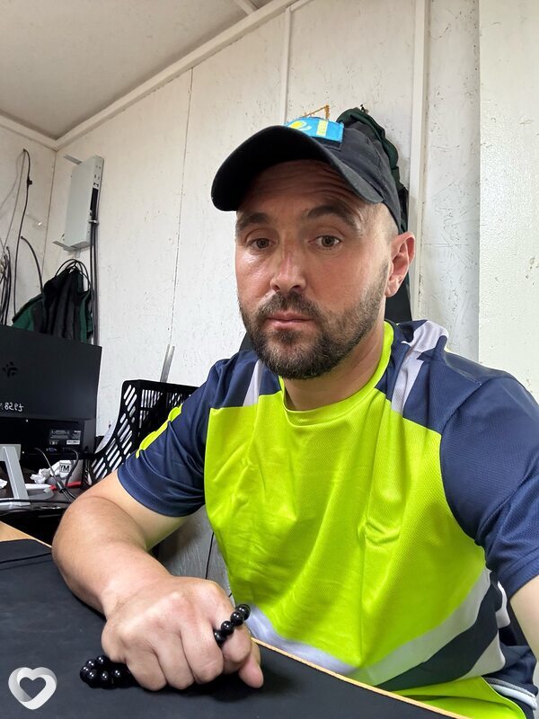 Дмитрий, 39, Хабаровске — анкета №2803233
