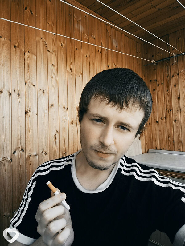 Александр, 35, Ярославле — анкета №2803156