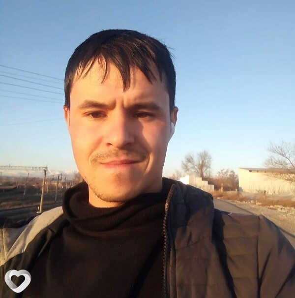 Вова, 38, Уссурийске — анкета №2803164