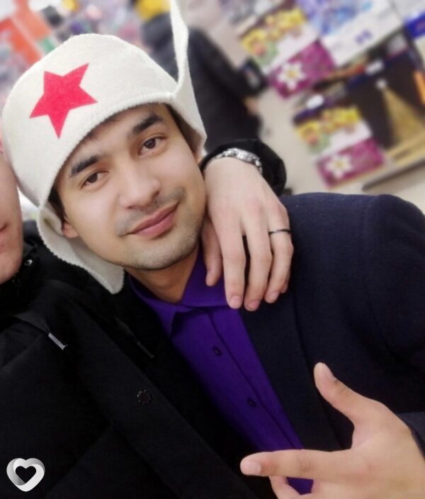 Федя, 25, Уфе — анкета №2803123