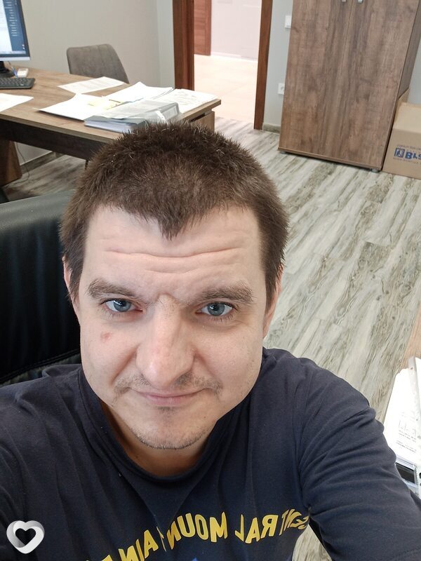 Роман, 41, Новочеркасске — анкета №2803130