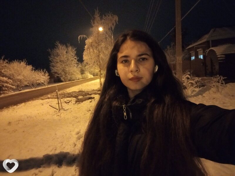Анна, 20, Анапе — анкета №2803132