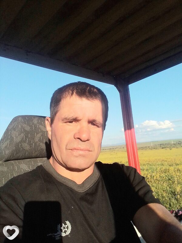 Дмитрий, 41, Чите — анкета №2803136