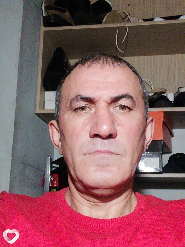 Самвел, 51, Химках — анкета №2803417