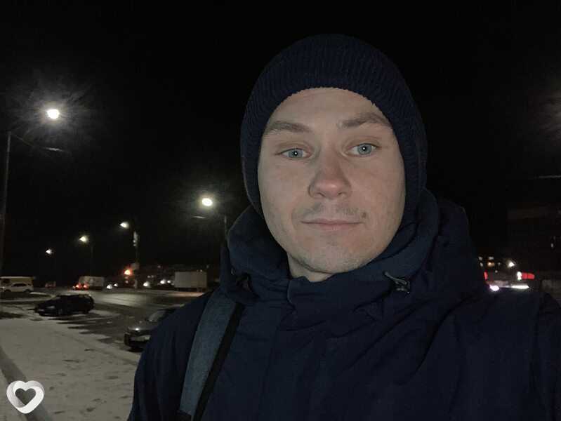 Сергей, 30, Калинковичах — анкета №2803422