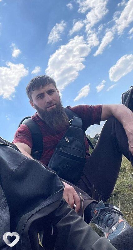 Gjunior, 34, Химках — анкета №2803426